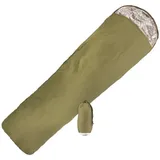 Mil-Tec Survival Bivy Bag Oliv