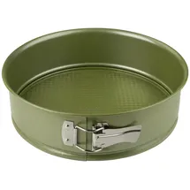 Zenker Springform Green Vision Backform grün
