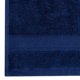 Wolkenfeld Handtuchset 6-tlg. blau