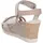 Panama Jack Julia Damen Braun 40