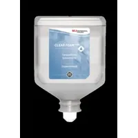 SC Johnson Stoko Handreinig. Refresh Clear FOAM 2 L
