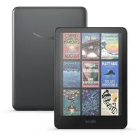 Amazon Kindle Colorsoft Signature Edition 32 GB ohne Werbung Schwarz