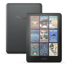 Amazon Kindle Colorsoft Signature Edition 32 GB ohne Werbung Schwarz