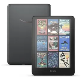 Amazon Kindle Colorsoft Signature Edition 32 GB ohne Werbung Schwarz