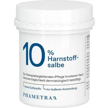 PHAMETRA GMBH Harnstoffsalbe 10%ig