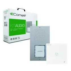 Comelit KCA2071A Einfamilienhauskit Ciao, Mini HF Audio, SB2