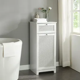 [en.casa] Wäscheschrank Karlsøy