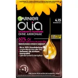 Garnier Olia 4.15 schokobraun
