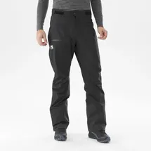 Millet Seneca Gore-Tex 2L Unisex Trekking Hose Schwarz M