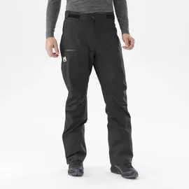 Millet Seneca Gore-Tex 2L Unisex Trekking Hose Schwarz M