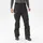Millet Seneca Gore-Tex 2L Unisex Trekking Hose Schwarz M