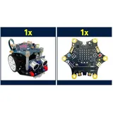 Calliope 4064161331935 Board mini 3.0 inkl. Motionkit 2.0