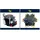 Calliope 4064161331935 Board mini 3.0 inkl. Motionkit 2.0