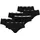 Puma Iconic Hipster 6 St. Schwarz M