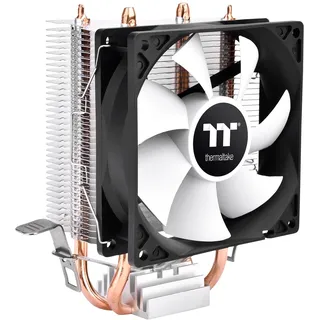 Thermaltake Contac 9 SE Air cooler | PWM Lüfter | AM5 & LGA 1700 kompatibel
