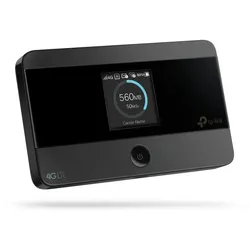 TP-LINK Router"M7350", 4G LTE Mobil