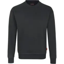Hakro Sweatshirt Unisex Performance, anthrazit, Unisex-Größe: 3XL