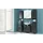 Pelipal Spiegelschrank 13 I 68 cm anthrazit dekor
