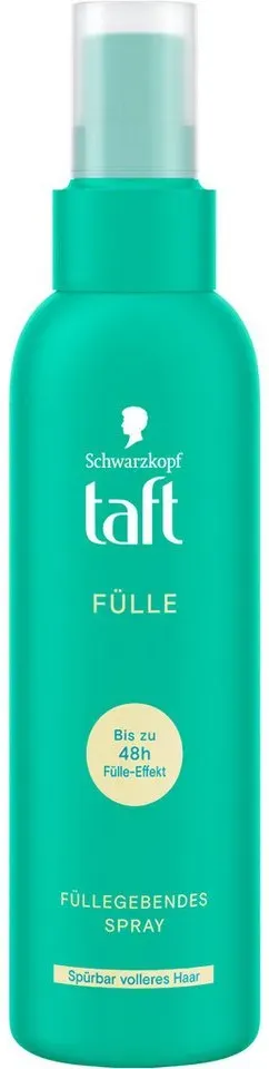 Preisvergleich Produktbild Taft Haarspray