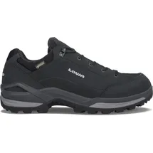 Lowa Renegade GTX LO Herren schwarz/graphit 41.5
