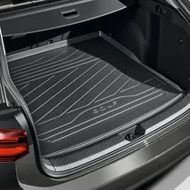 Volkswagen Golf 8 Variant Gepäckraumeinlage Kofferraumeinlage, 5H9061160