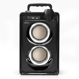 Mediatech OVERBOX MT3186 schwarz