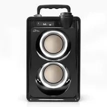 Mediatech OVERBOX MT3186 schwarz