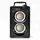 Mediatech OVERBOX MT3186 schwarz