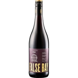 Waterkloof False Bay Old School Syrah 2022