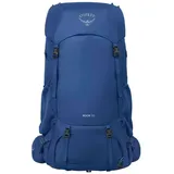 Osprey Rook 50 Trekkingrucksack blau