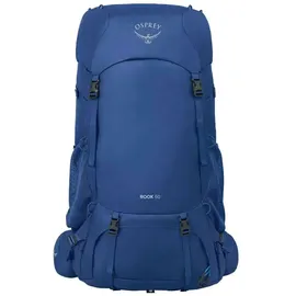 Osprey Rook 50 Trekkingrucksack blau