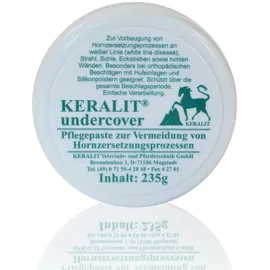 Keralit Undercover Hufpflegepaste 235 g