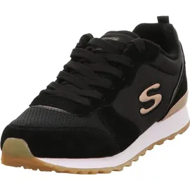 SKECHERS OG 85 - Goldn Gurl black 39