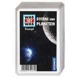 ISBN Was ist was Trumpf Sterne und Planeten