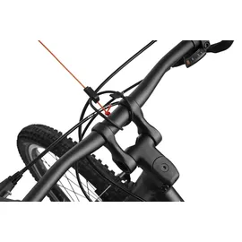 Cube MOUNTAIN EXPLORER Zugsystem Fahrradzubehör schwarz