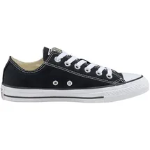 Converse Chuck Taylor All Star Classic Low Top black 39