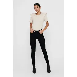 Performance Jeans - schwarz - Jacqueline de Yong