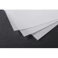 Clairefontaine Transparentpapier, Ries, 50 Blatt A3, 180g 975124C