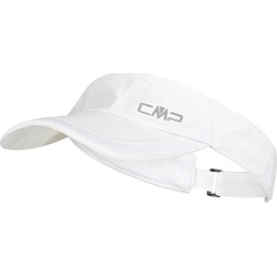 CMP MAN Visor bianco (A001) U