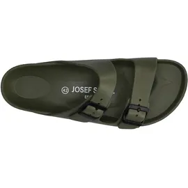 Josef Seibel Macon grün 46