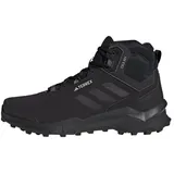 Herren core black/core black/grey two 42