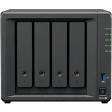 Synology DiskStation DS423+ 2GB RAM, 2x Gb LAN