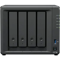 Synology DiskStation DS423+ 2GB RAM, 2x Gb LAN