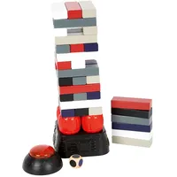 Small Foot Company Wackelturm Dynamit