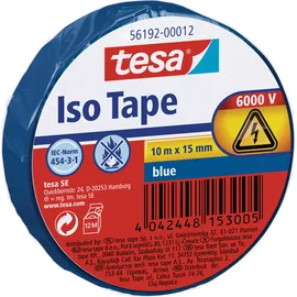 Tesa Isolierband 10 m x 15 mm 1 Stück