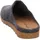 ROHDE Pantoffeln Grau 40