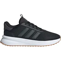 Adidas Herren X_PLR Path Shoes Schuhe, Carbon Black/Grey SIX, 48 EU