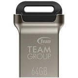 Team TeamGroup C162 64GB, USB-A 3.0 (TC162364GB01)