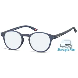 Blaulichtfilter Fertiglesebrille Charlotte +3.00 1 St