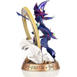 First 4 Figures Dark Magician Blue Figur 29 cm